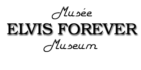 Elvis Forever